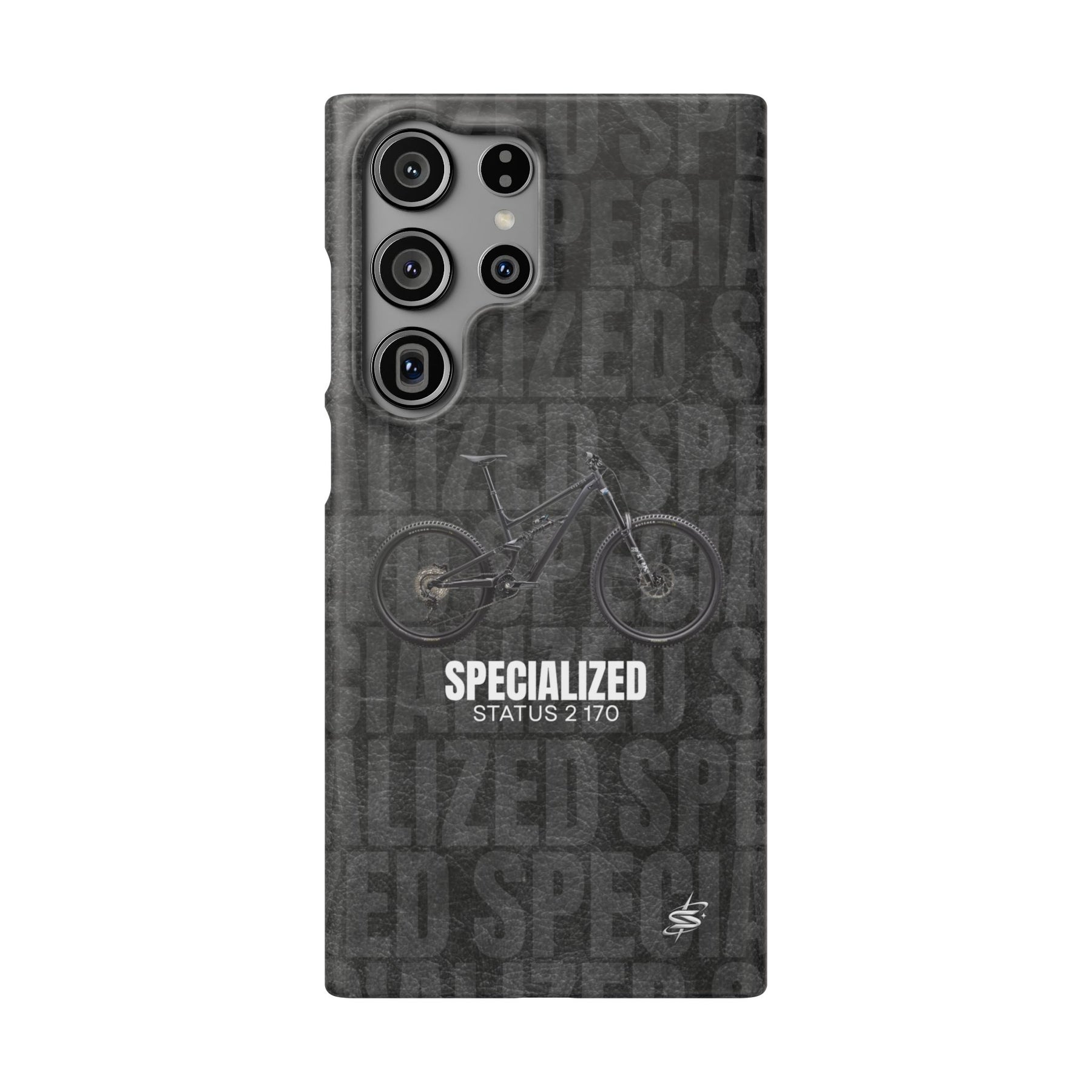 SPECIALIZED Status 2 170