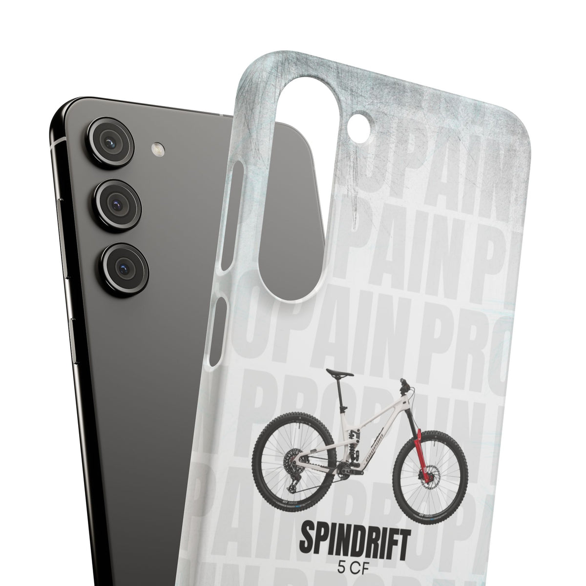PROPAIN Spindrift 5 CF