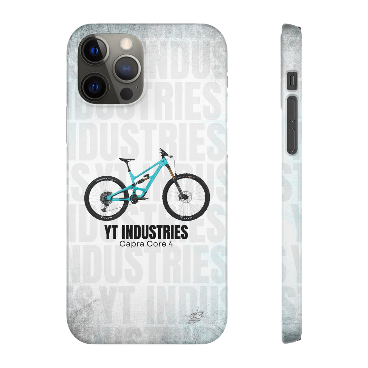 YT Capra Core 4