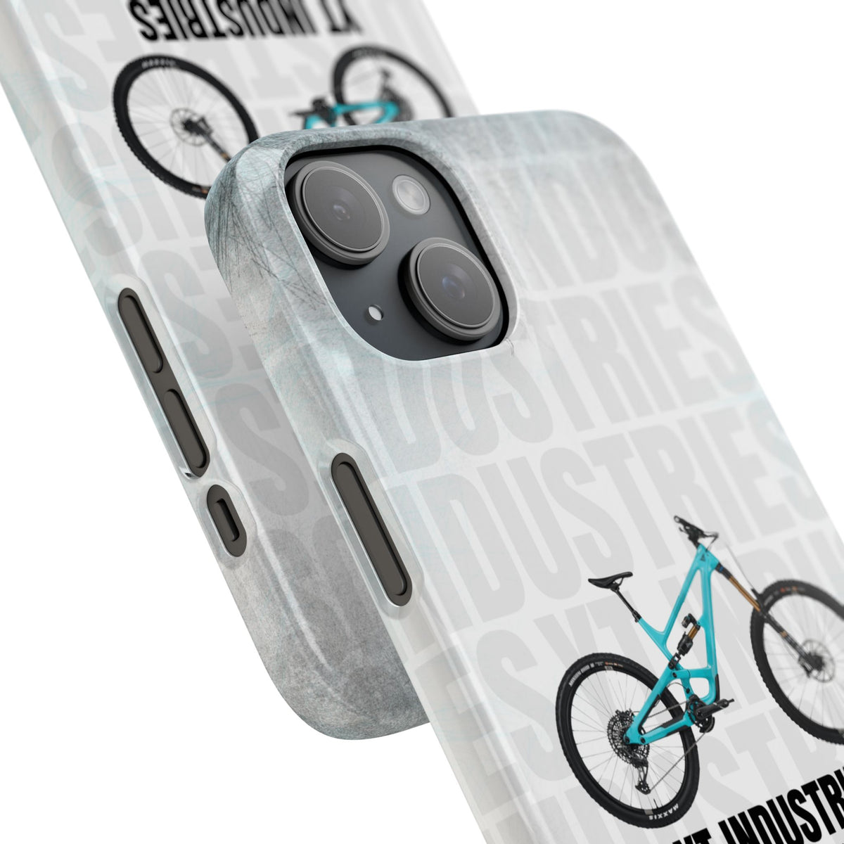 YT Capra Core 4