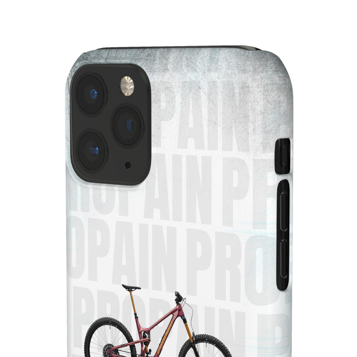 PROPAIN Spindrift 5 CF