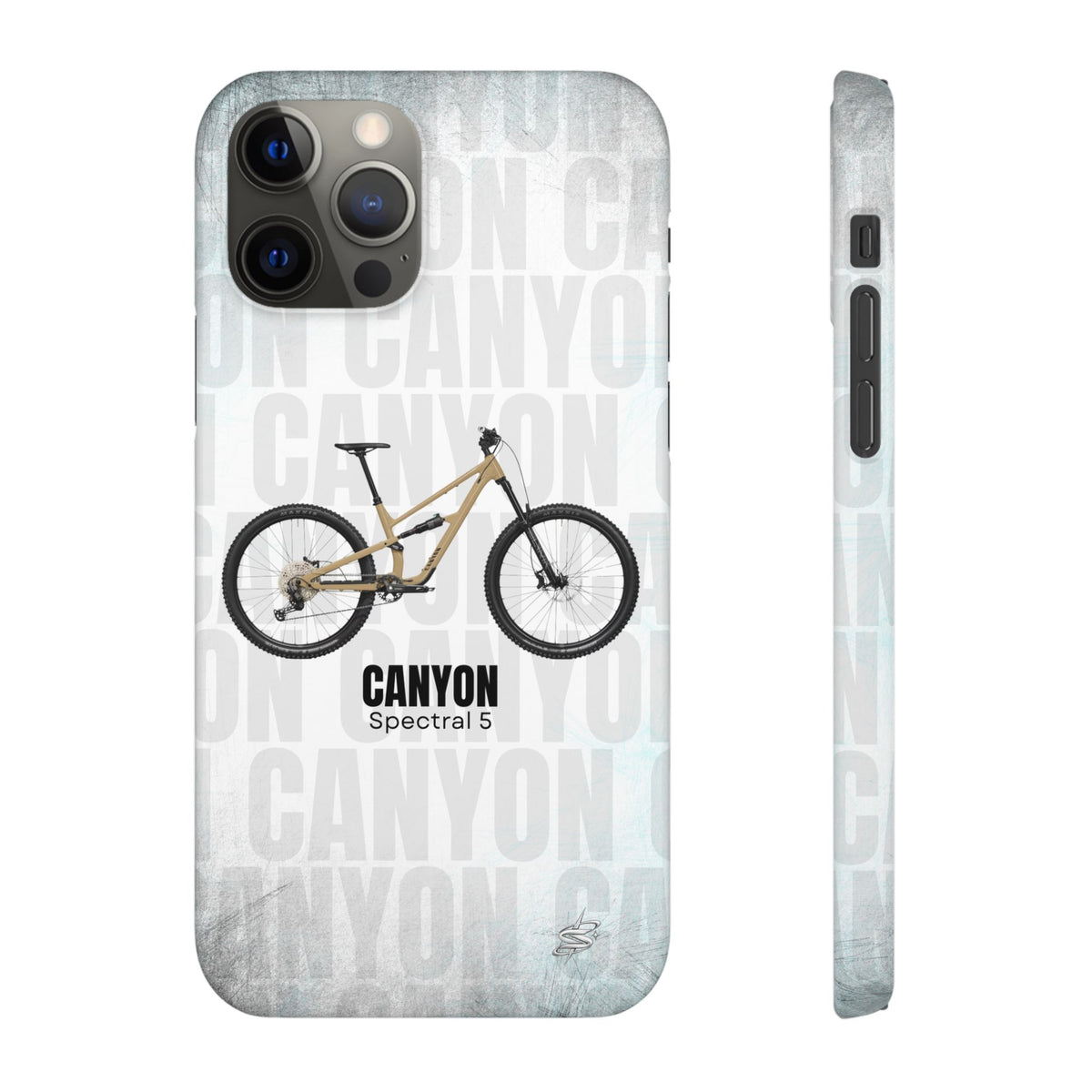 CANYON Spectral 5