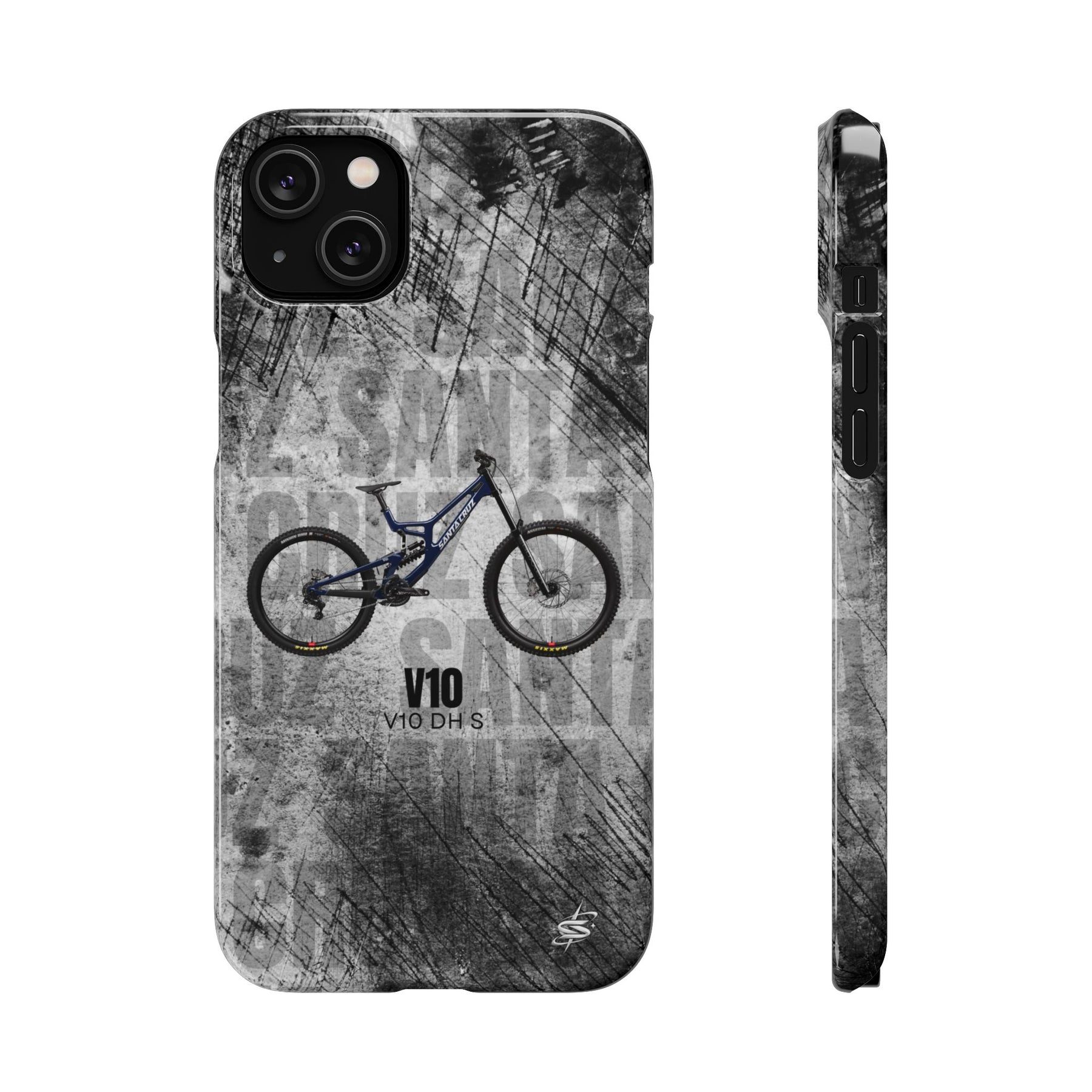 SANTA CRUZ DH S