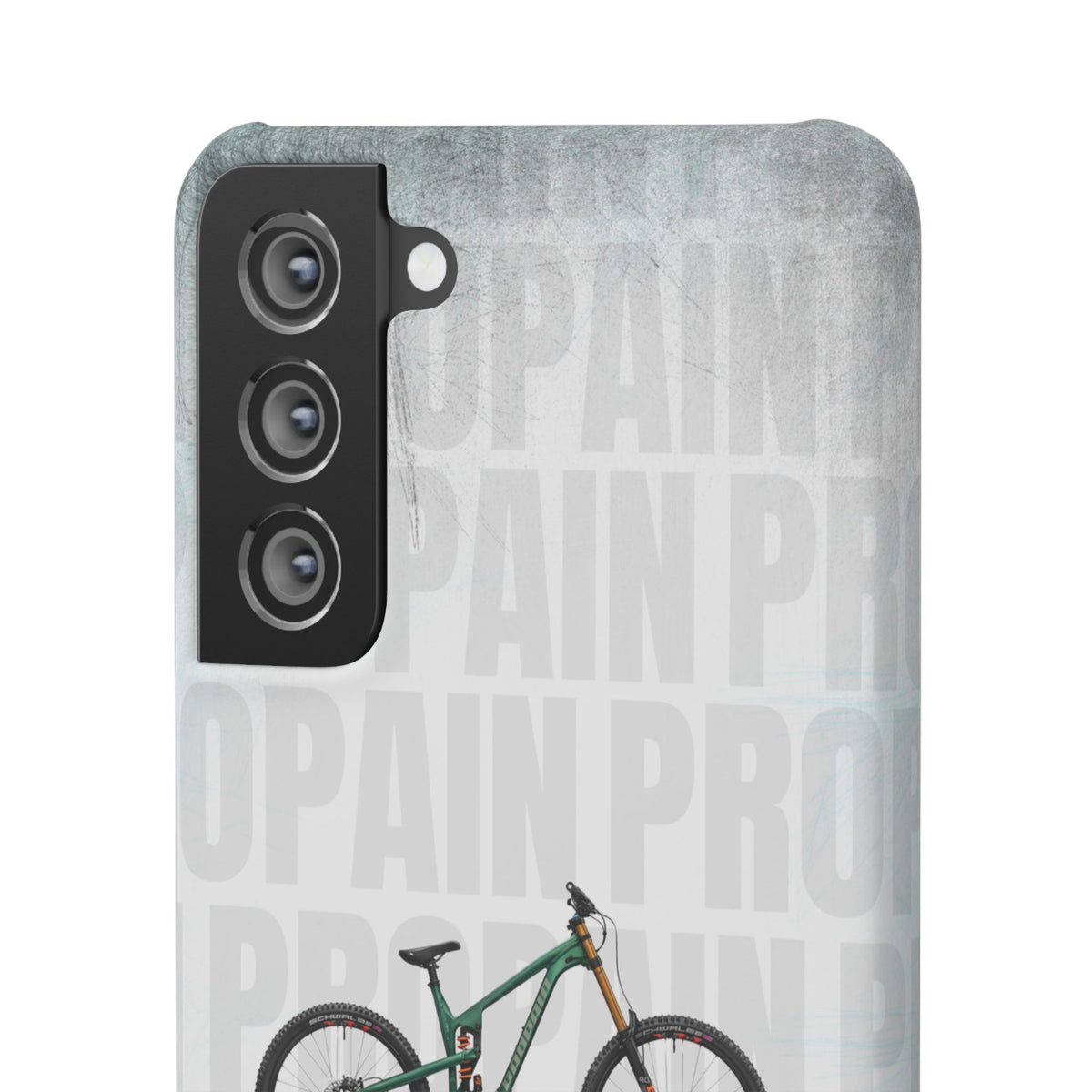 PROPAIN Spindrift al dual crown