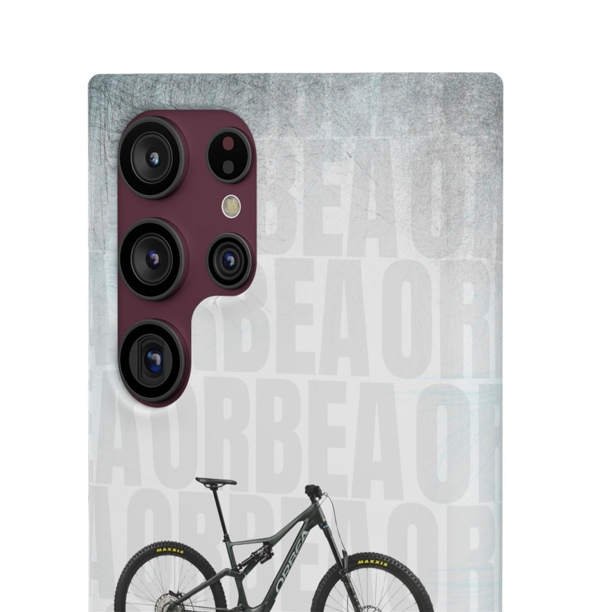 ORBEA Rallon M20 2024
