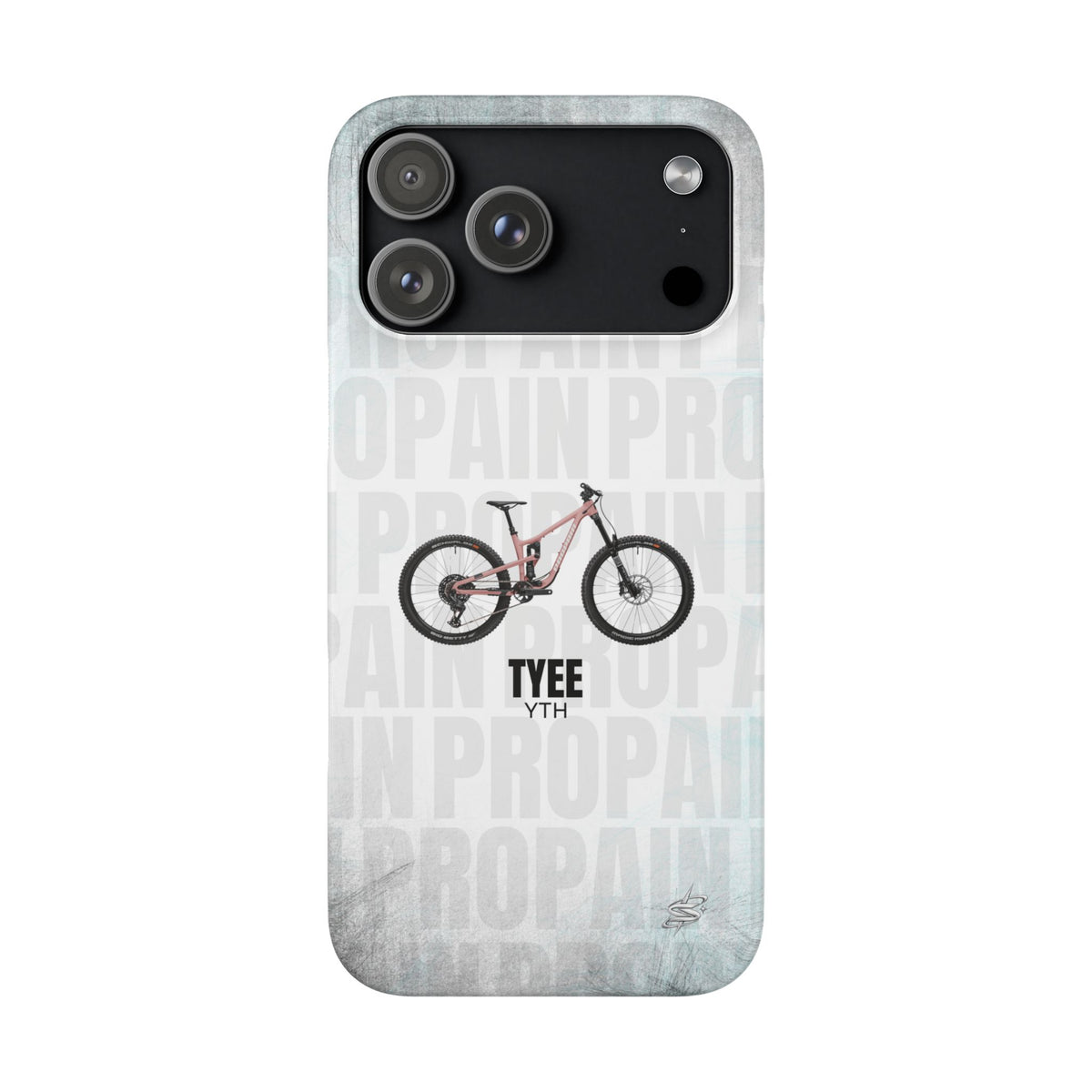 PROPAIN TYEE YTH