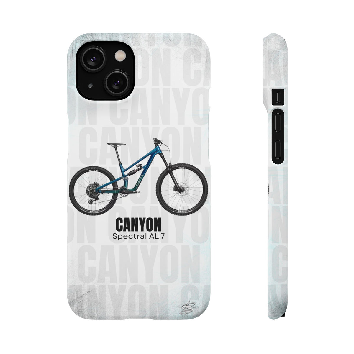 CANYON Spectral AL 7