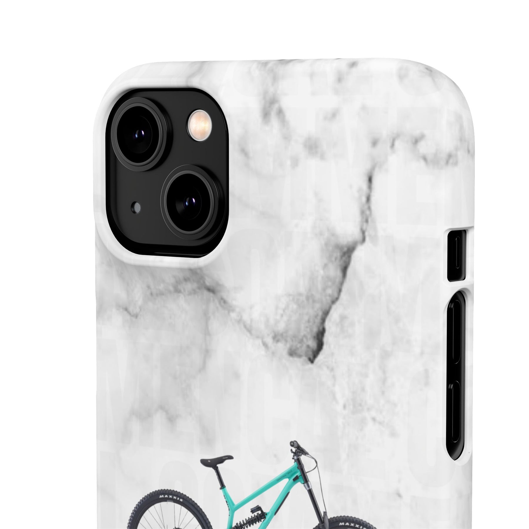 COMMENCAL FRS RIDE EMERALD GREEN