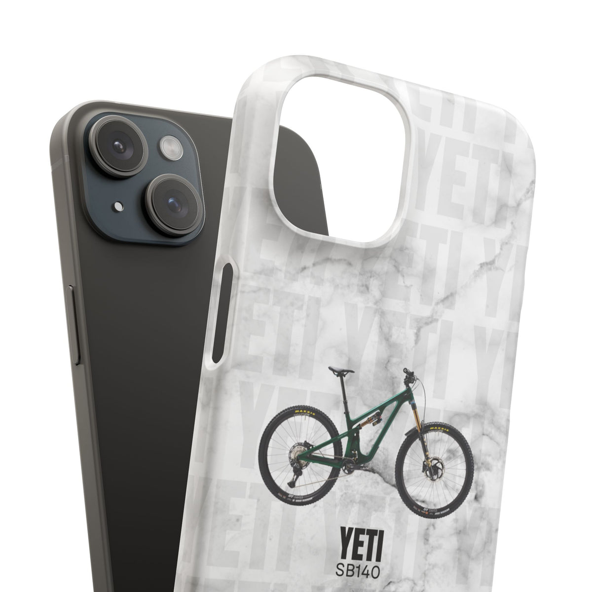 YETI SB140
