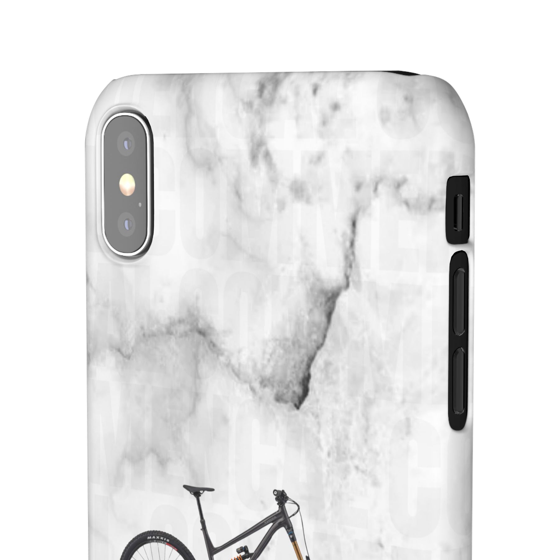 COMMENCAL CLASH SIGNATURE DARK SLATE
