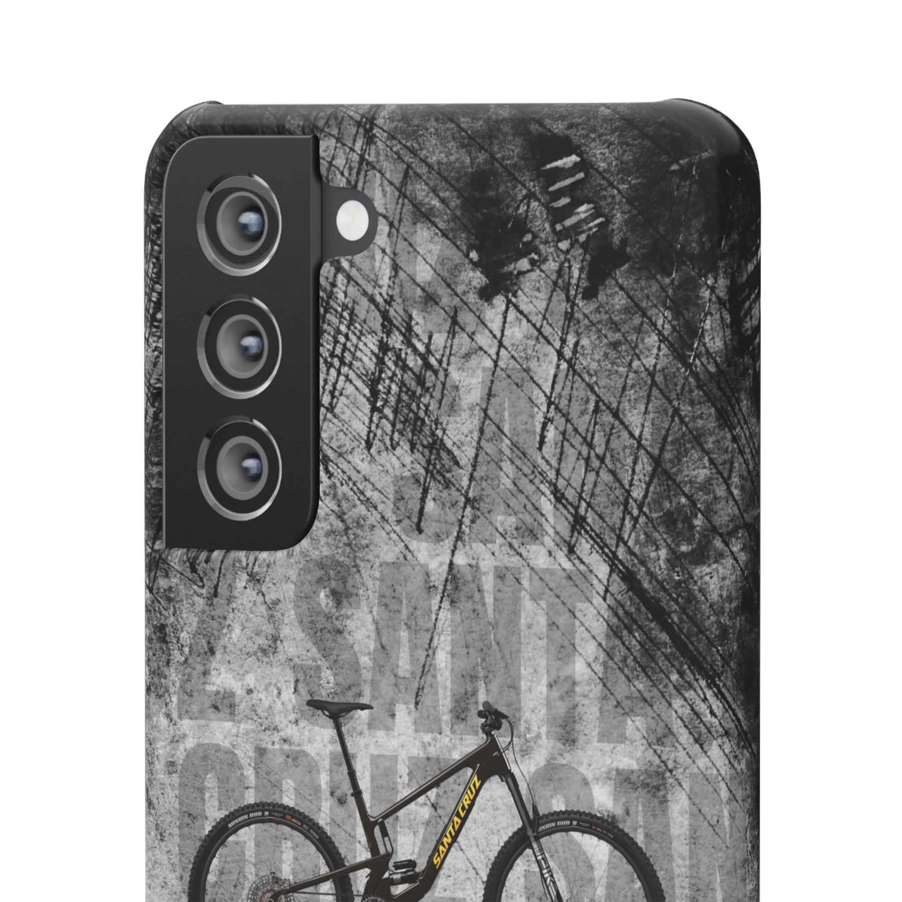 SANTA CRUZ 5010 X0 AXS RSV 2024