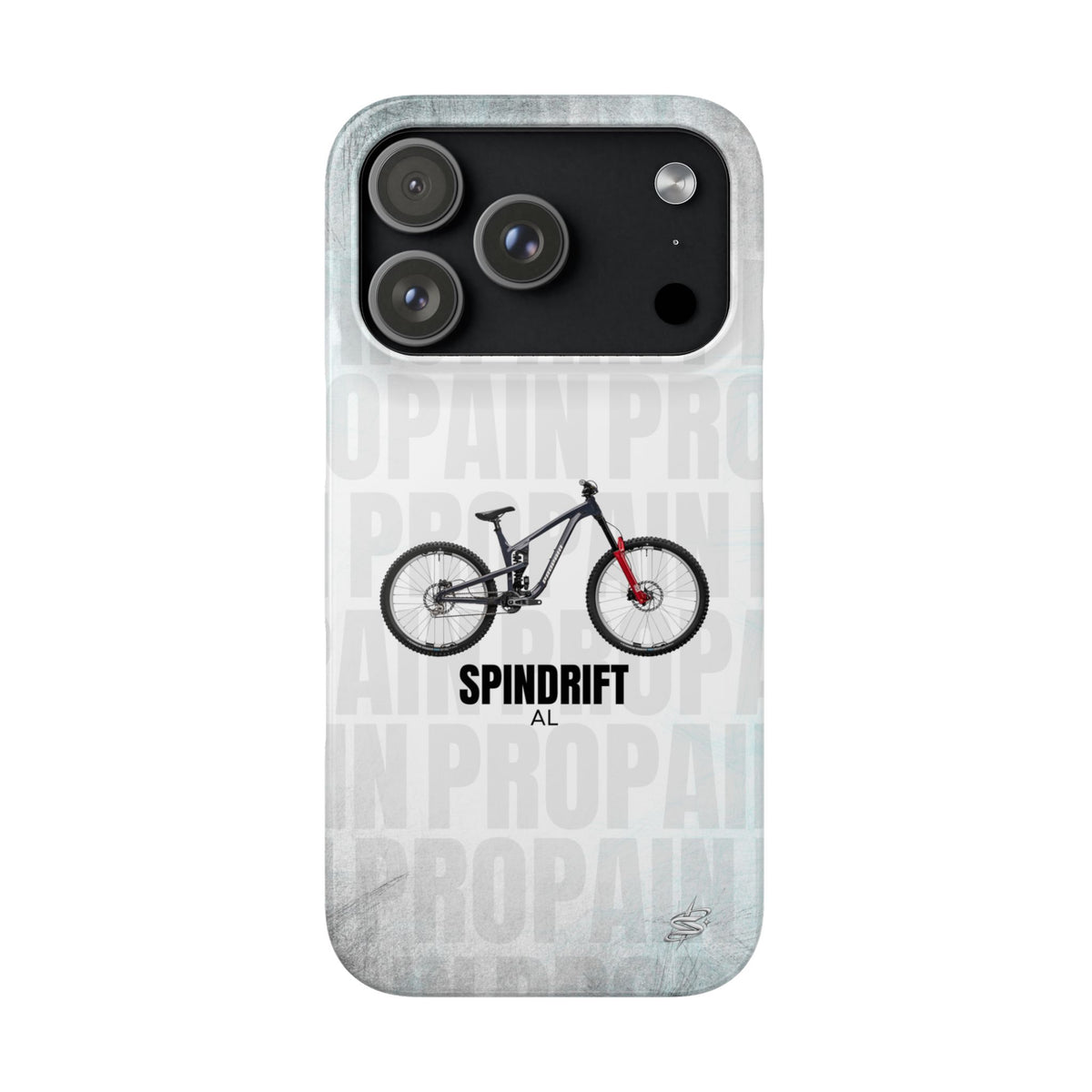 PROPAIN Spindrift AL