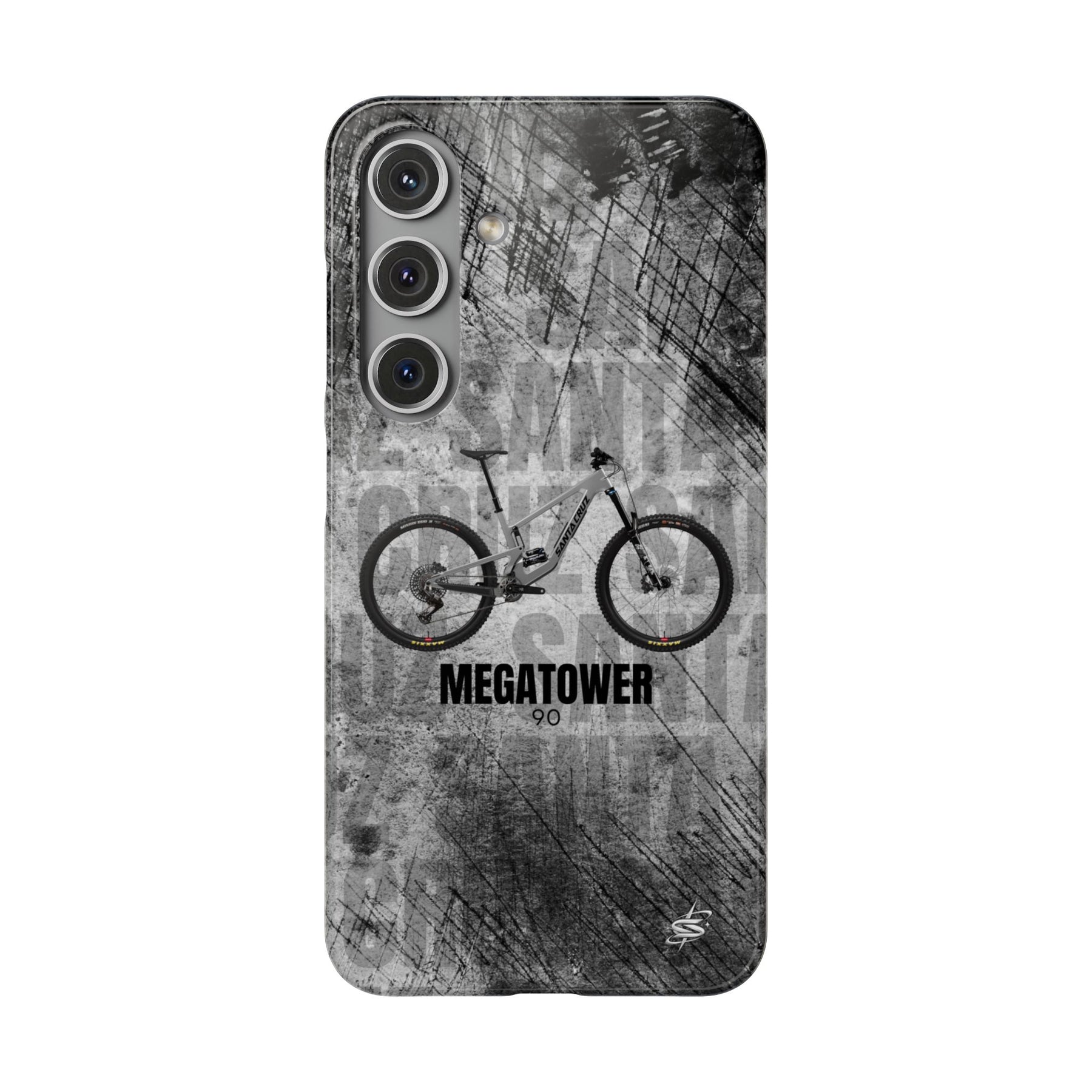 SANTA CRUZ MEGATOWER 90