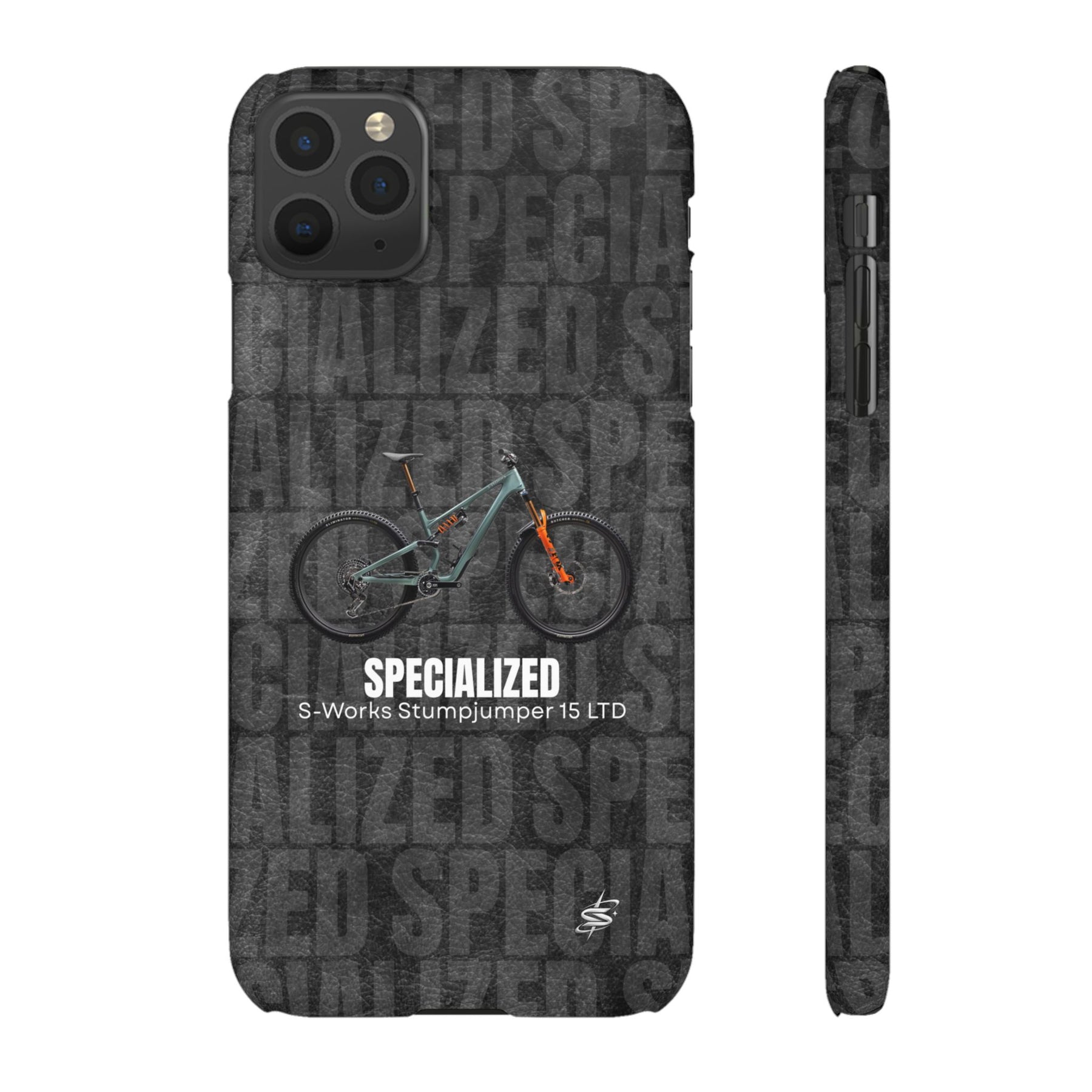 SPECIALIZED S-Works Stumpjumper 15 LTD