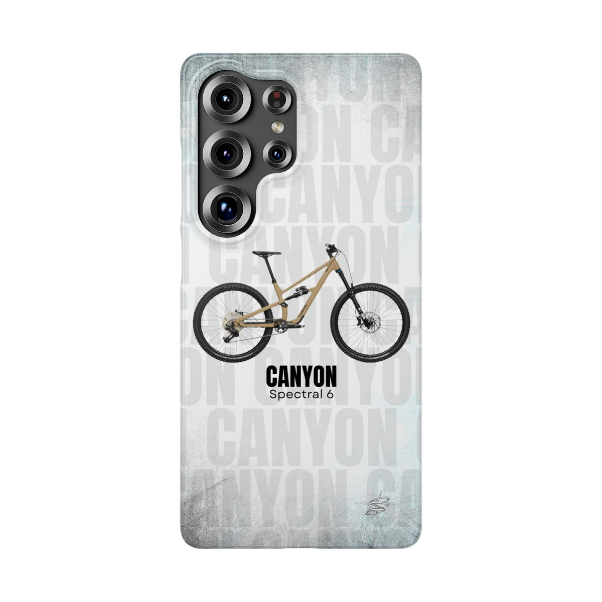CANYON Spectral 6