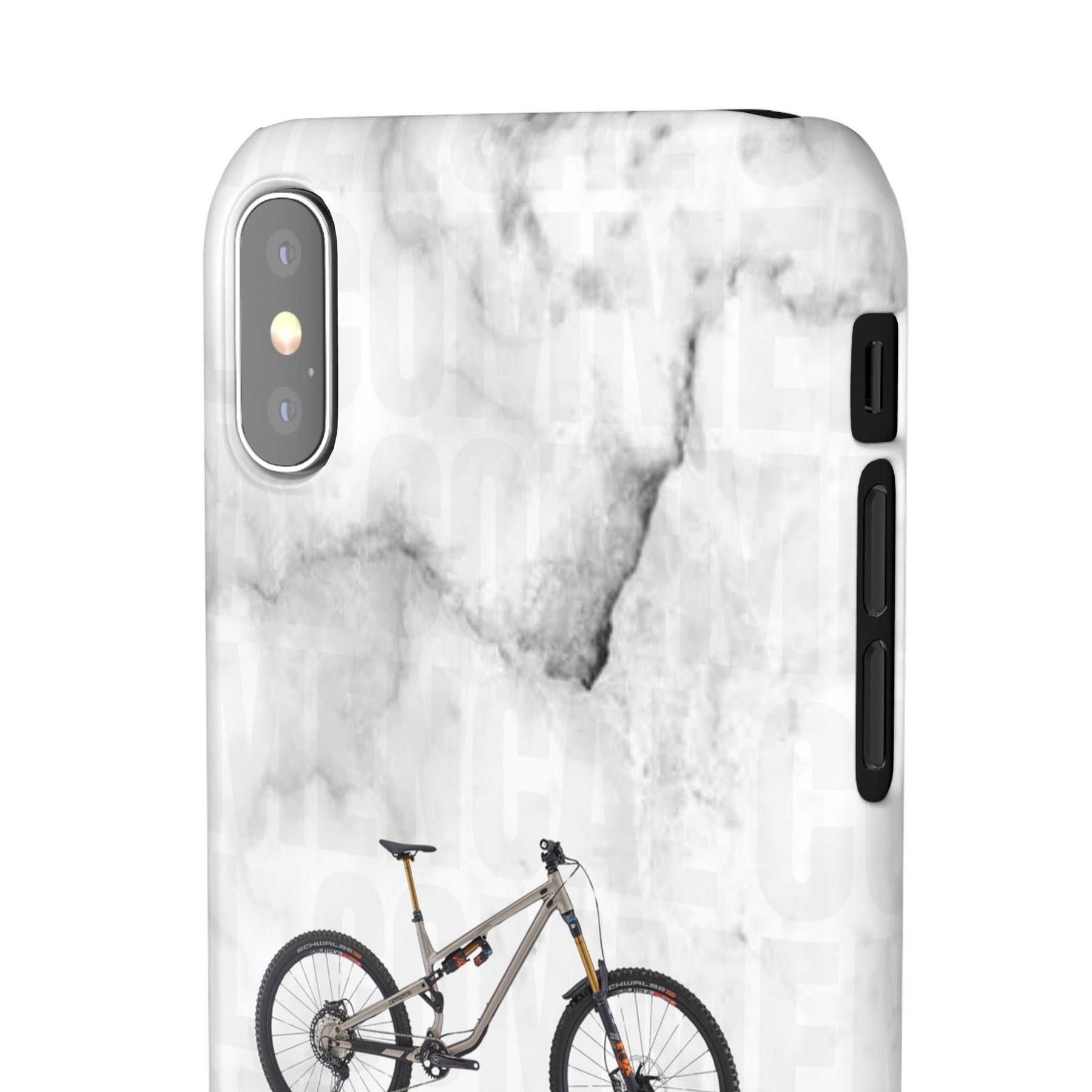 COMMENCAL META SX V4 SIGNATURE CHAMPAGNE