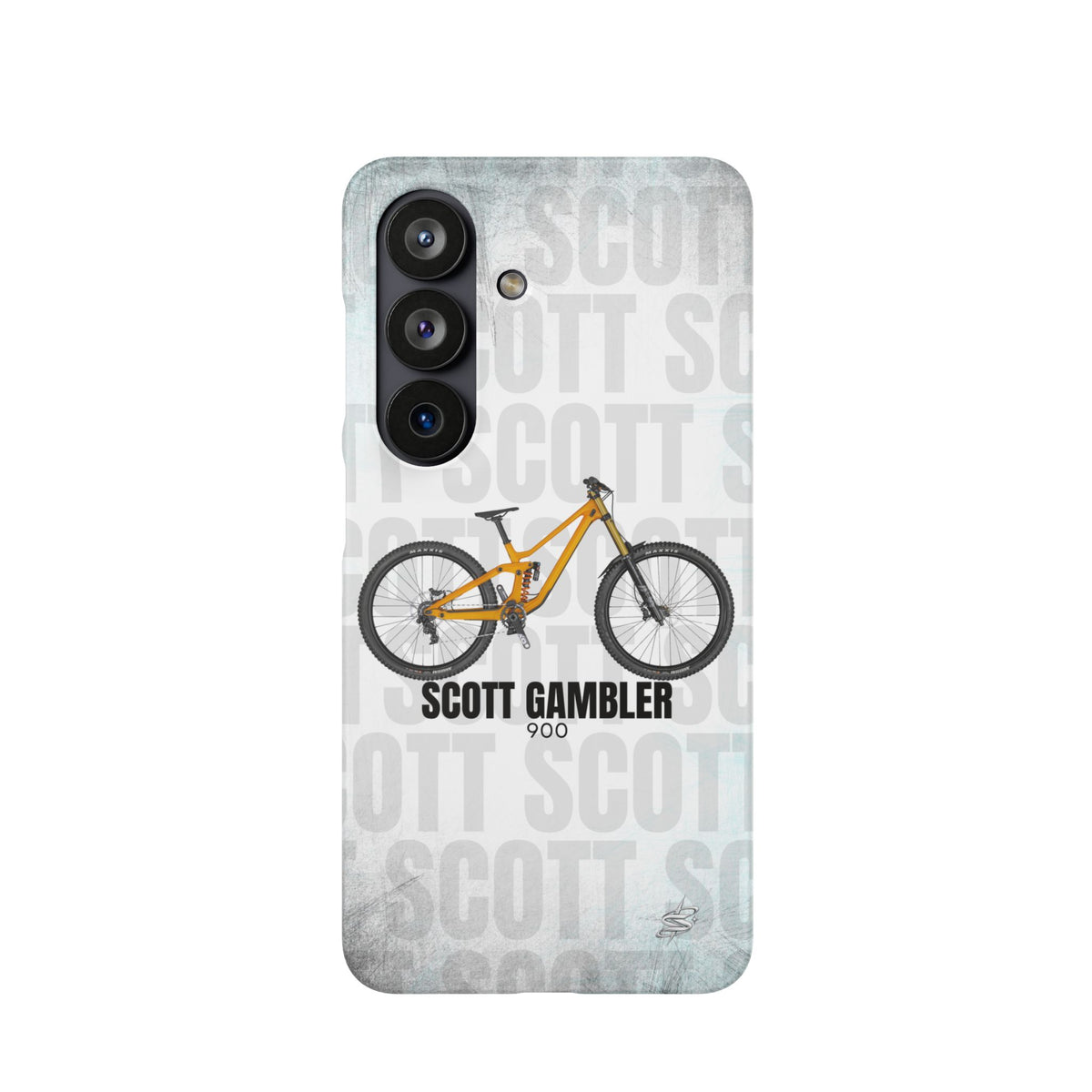 SCOTT Gambler 900 2020