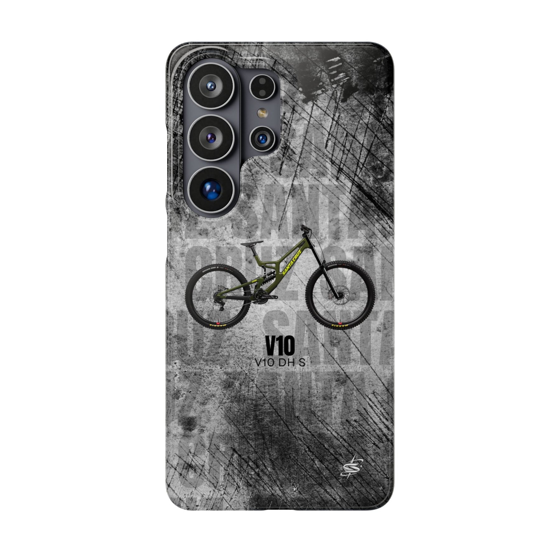 SANTA CRUZ V10 DH S