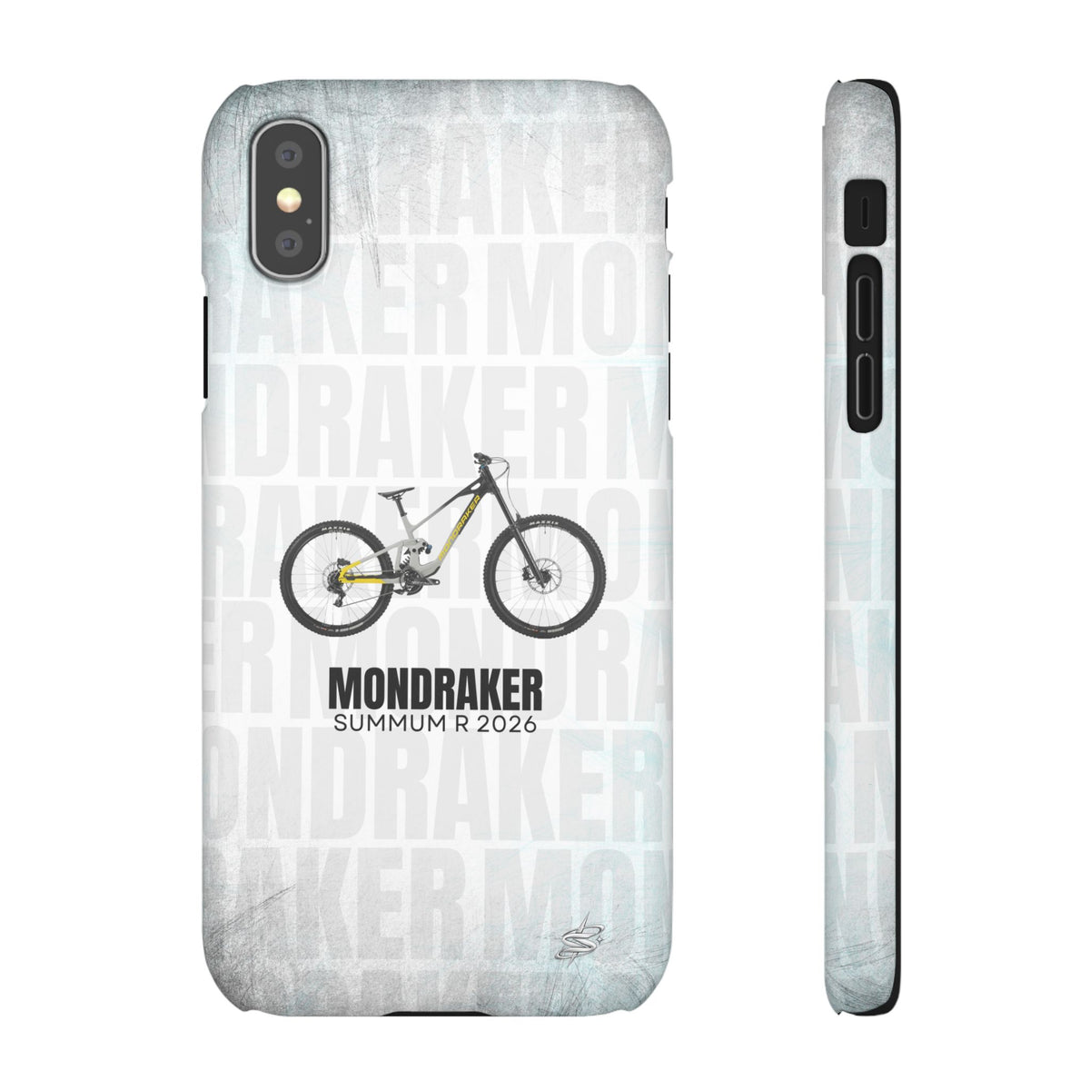 MONDRAKER Summum R 2026