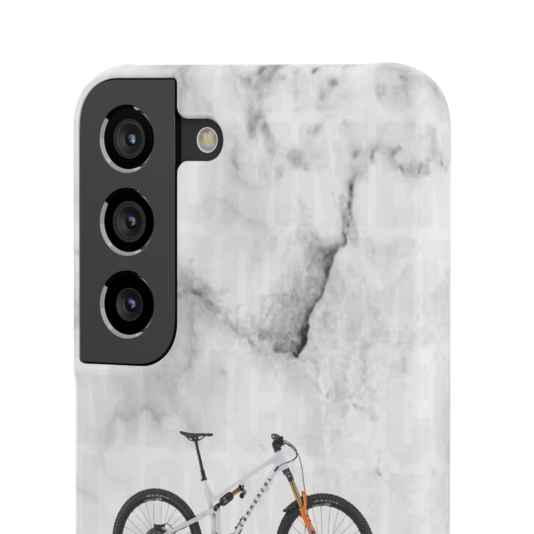 COMMENCAL META SX V5 SIGNATURE PURE WHITE 2026