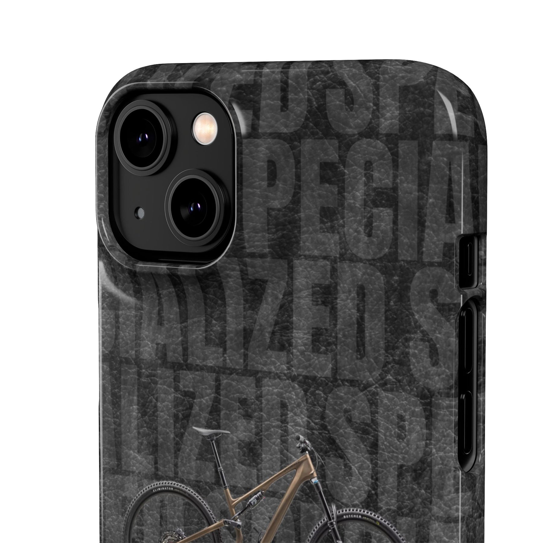 SPECIALIZED Stumpjumper 15 Comp