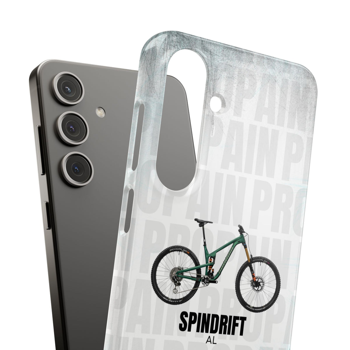 PROPAIN Spindrift AL