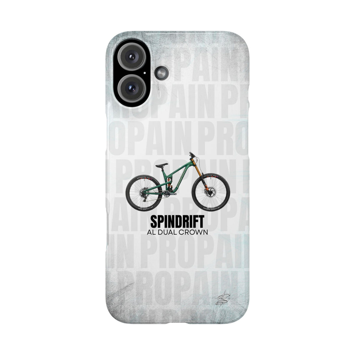 PROPAIN Spindrift al dual crown
