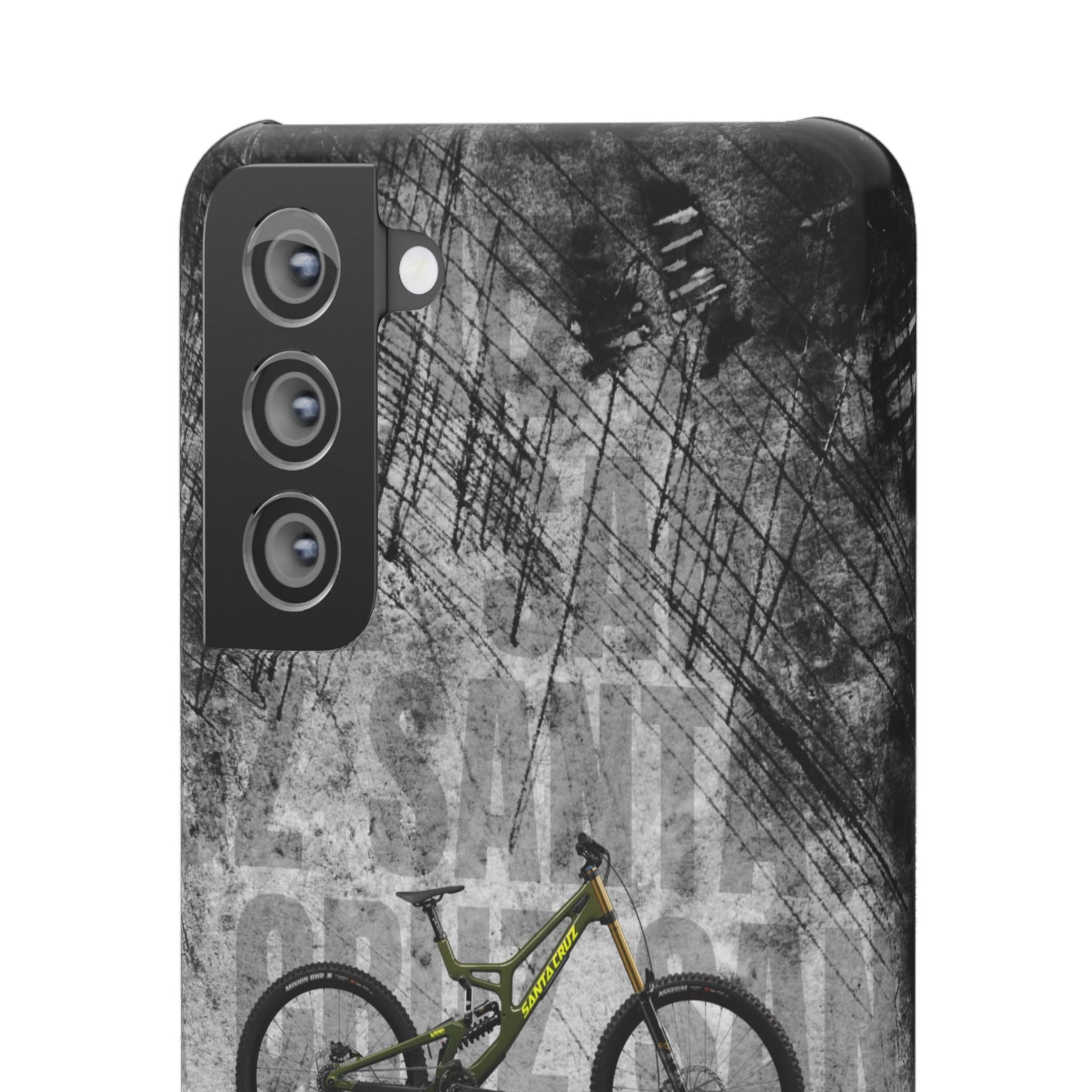 SANTA CRUZ V10 DH X01