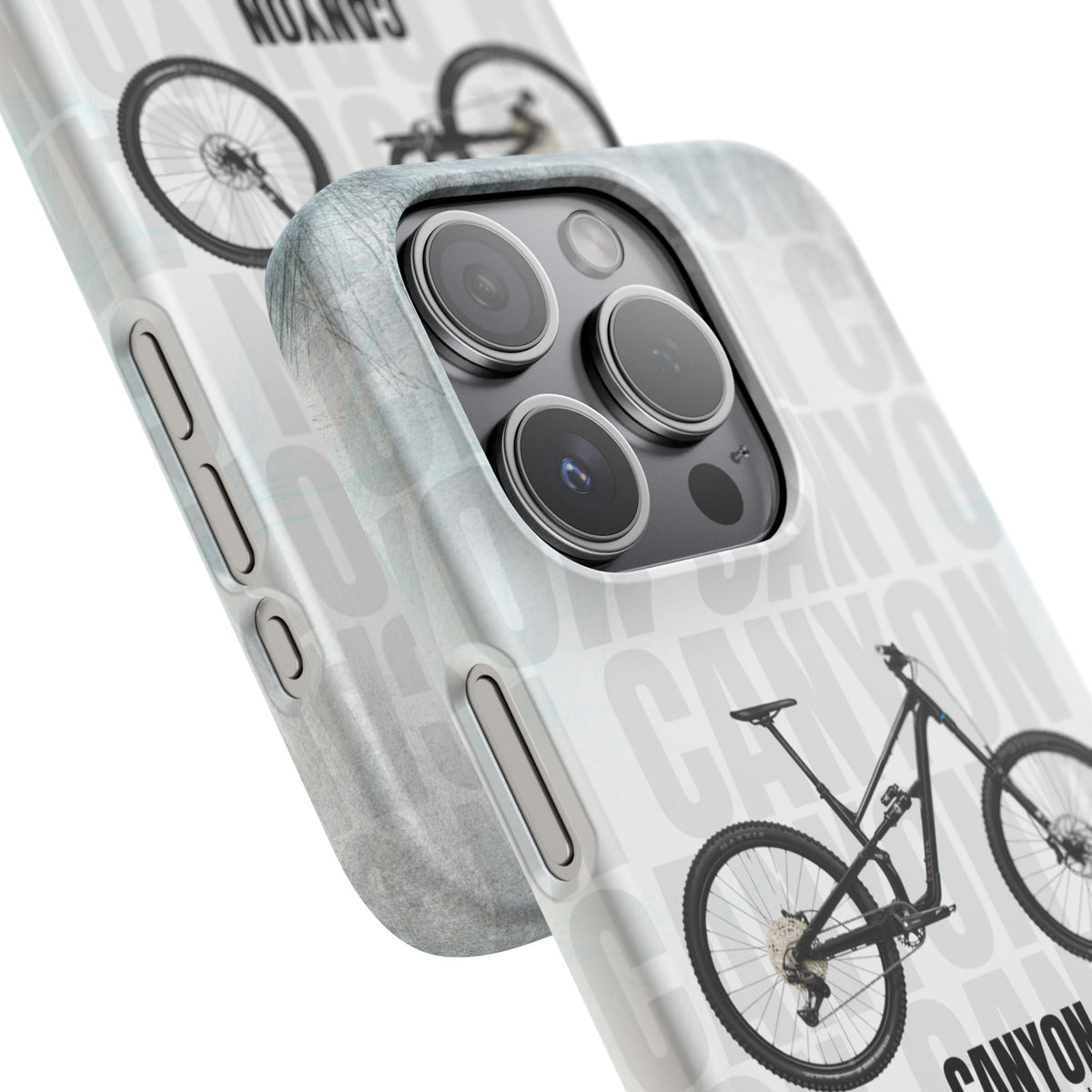 CANYON Spectral 6