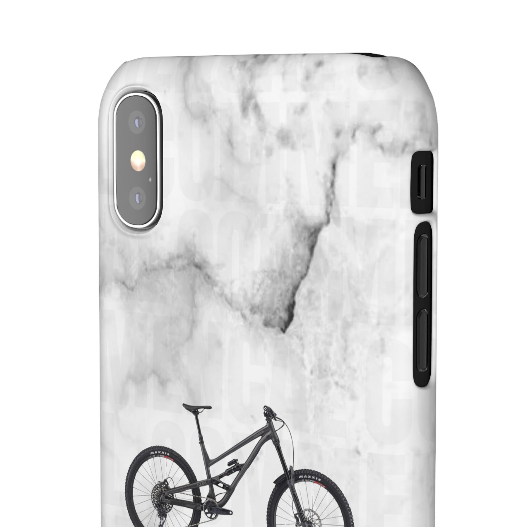 COMMENCAL CLASH RACE DARK SLATE