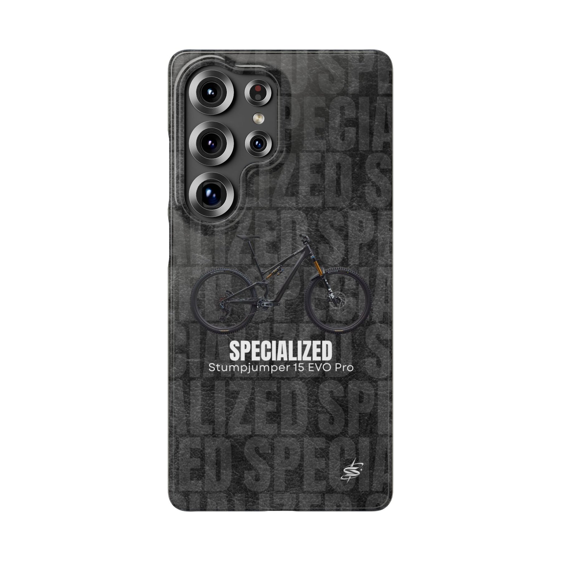 SPECIALIZED STUMPJUMPER 15 EVO Pro