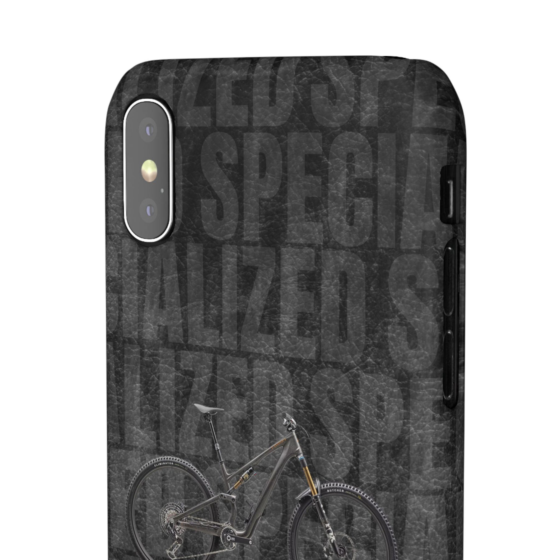 SPECIALIZED S-Works Stumpjumper 15