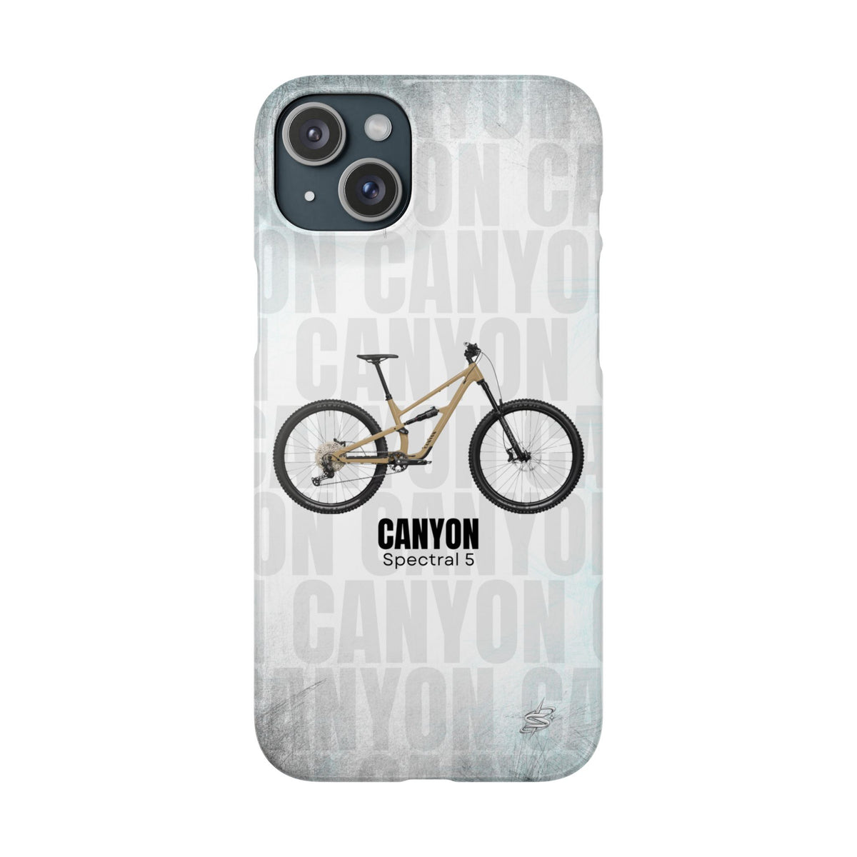 CANYON Spectral 5