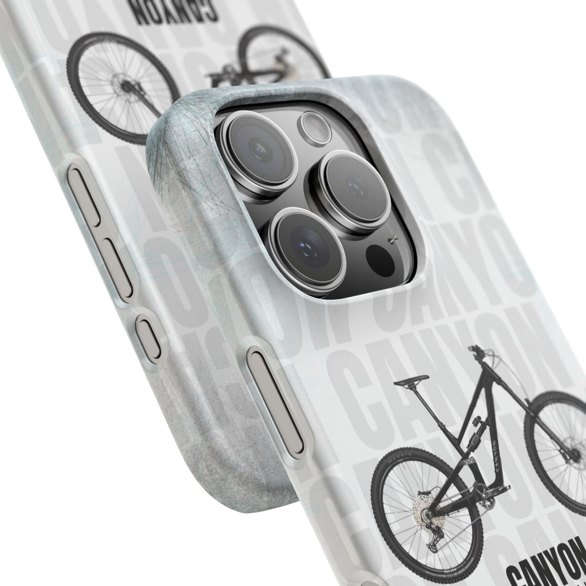 CANYON Torque AL 8