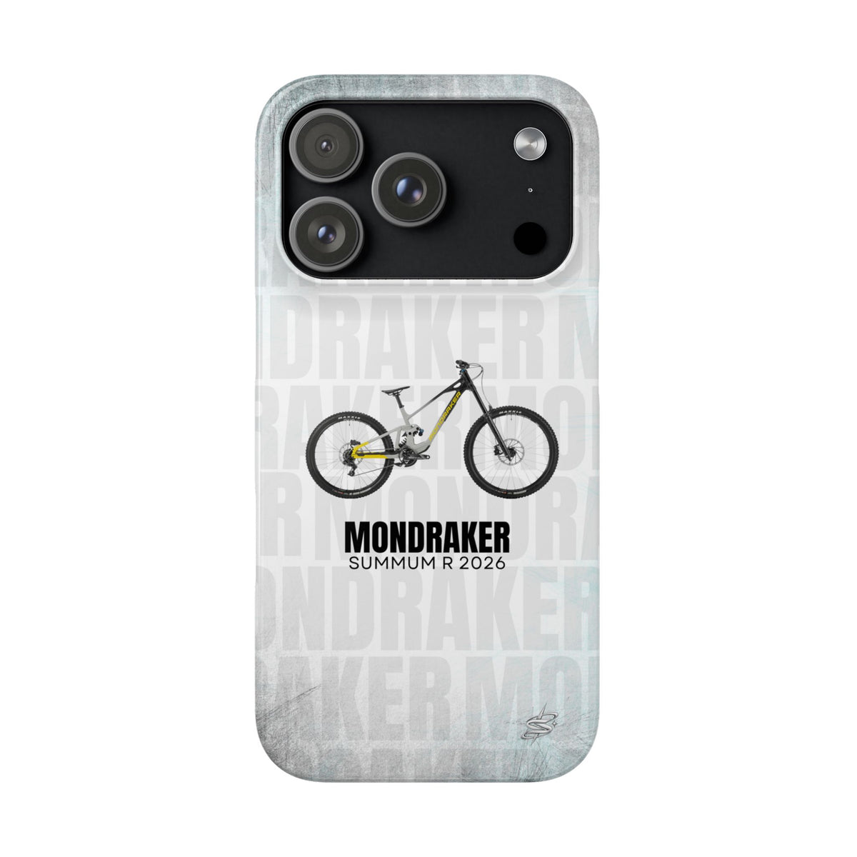 MONDRAKER Summum R 2026