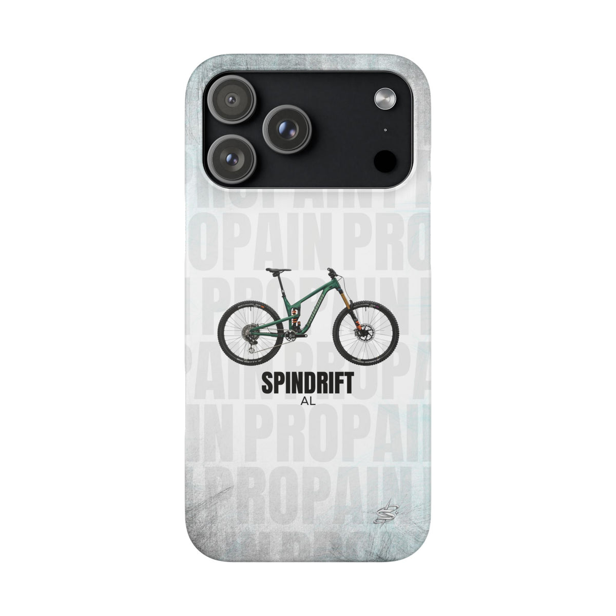 PROPAIN Spindrift AL