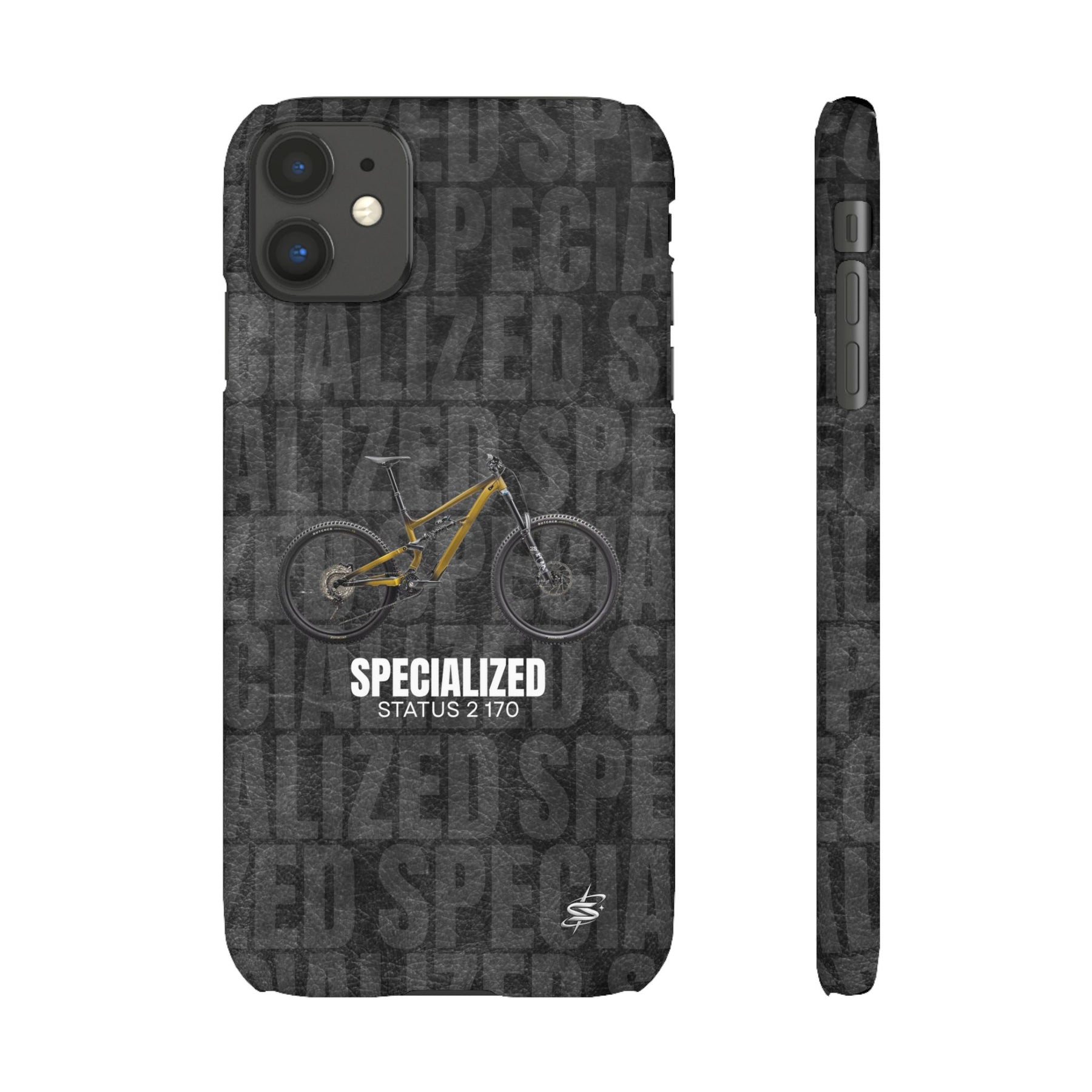 SPECIALIZED Status 2 170