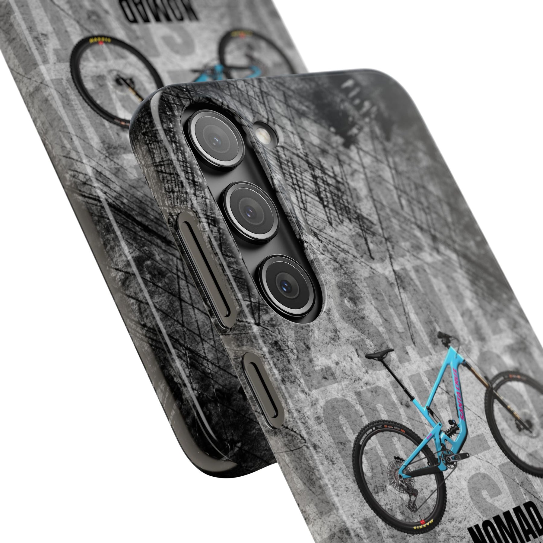 SANTACRUZ NOMAD XO AXS RSV Coil