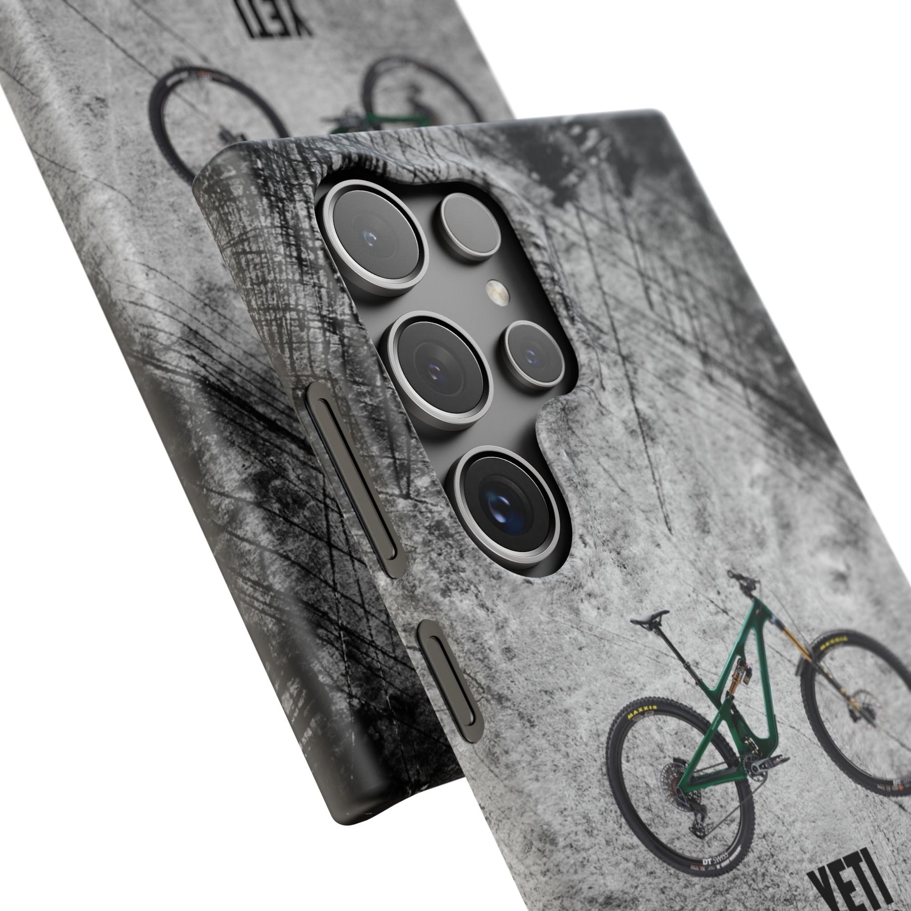 YETI SB 140