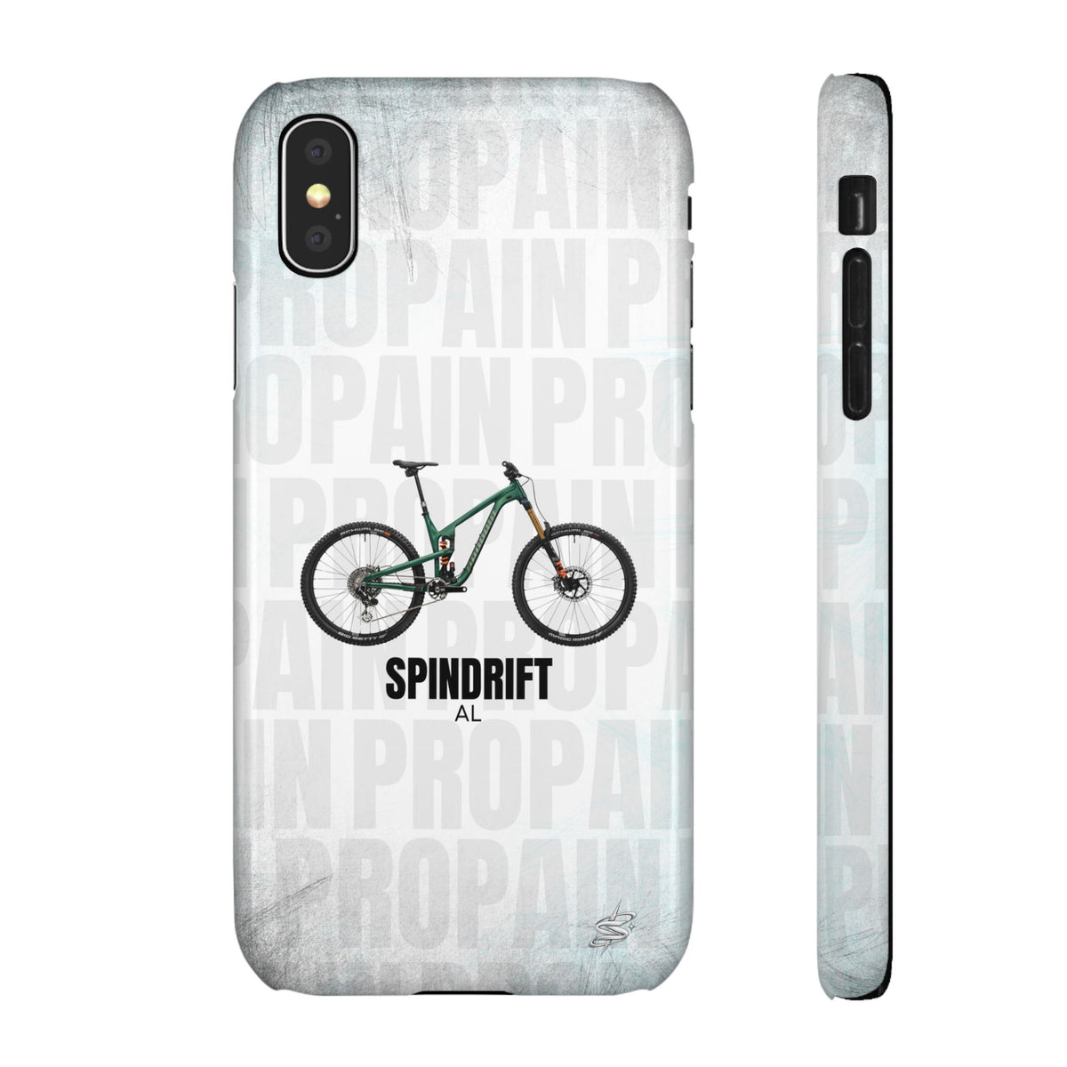 PROPAIN Spindrift AL