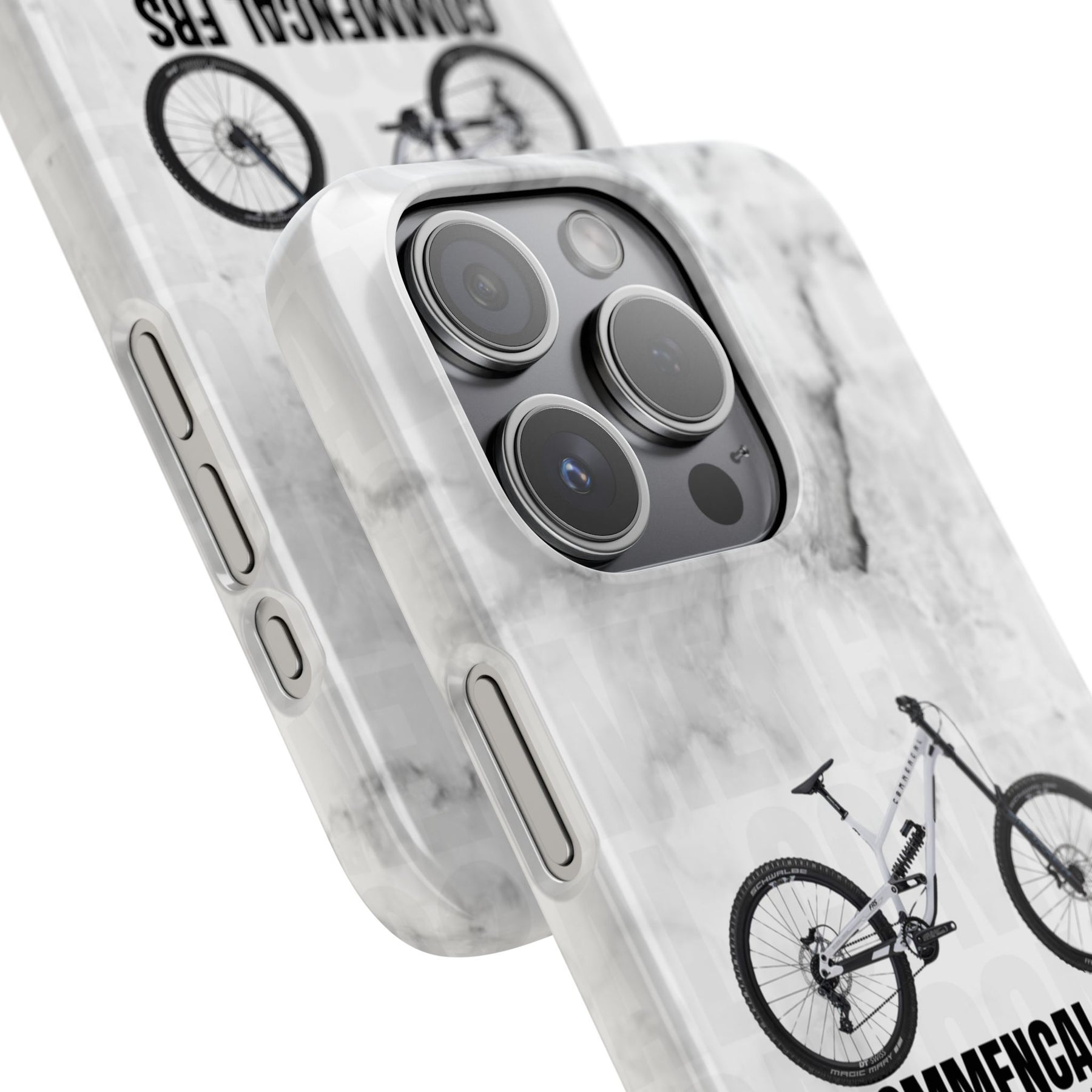 COMMENCAL FRS PARK PURE WHITE 2026