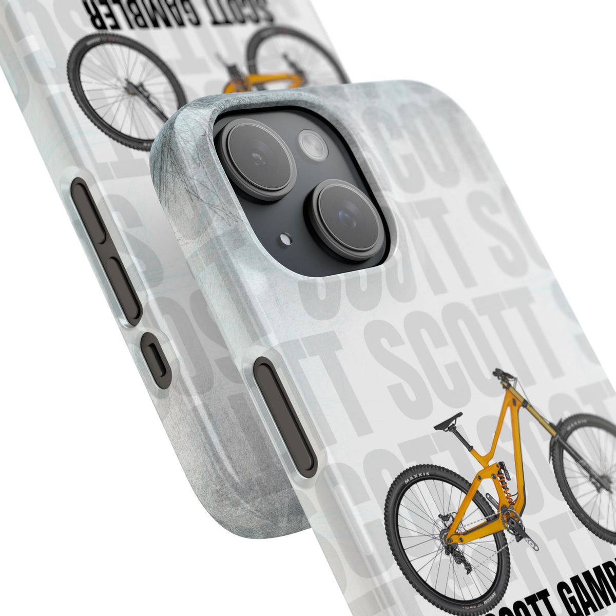 SCOTT Gambler 900 2020