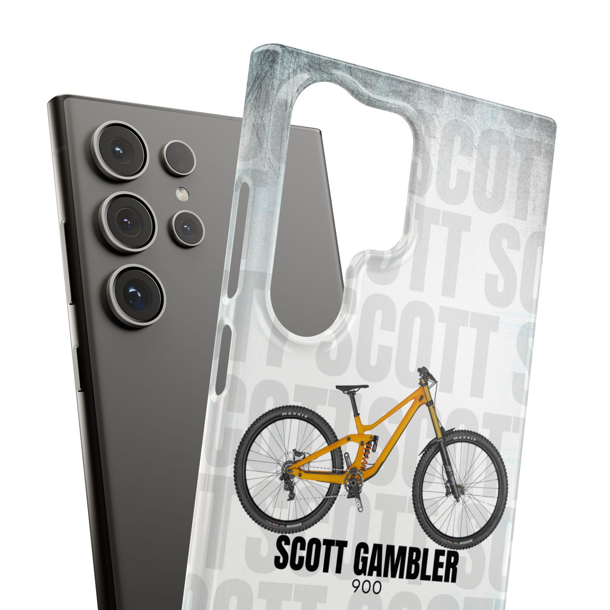 SCOTT Gambler 900 2020