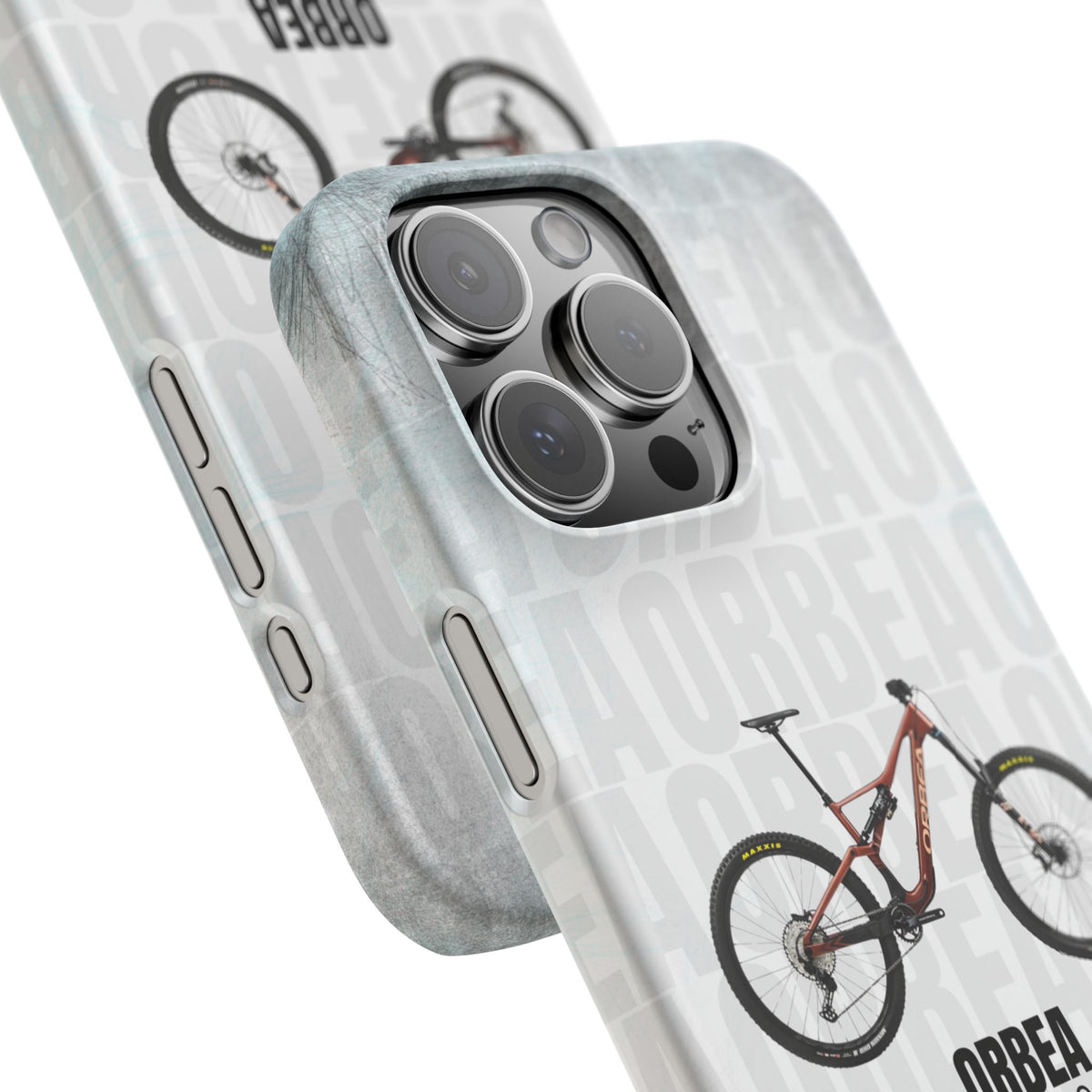ORBEA Rallon M20 2024