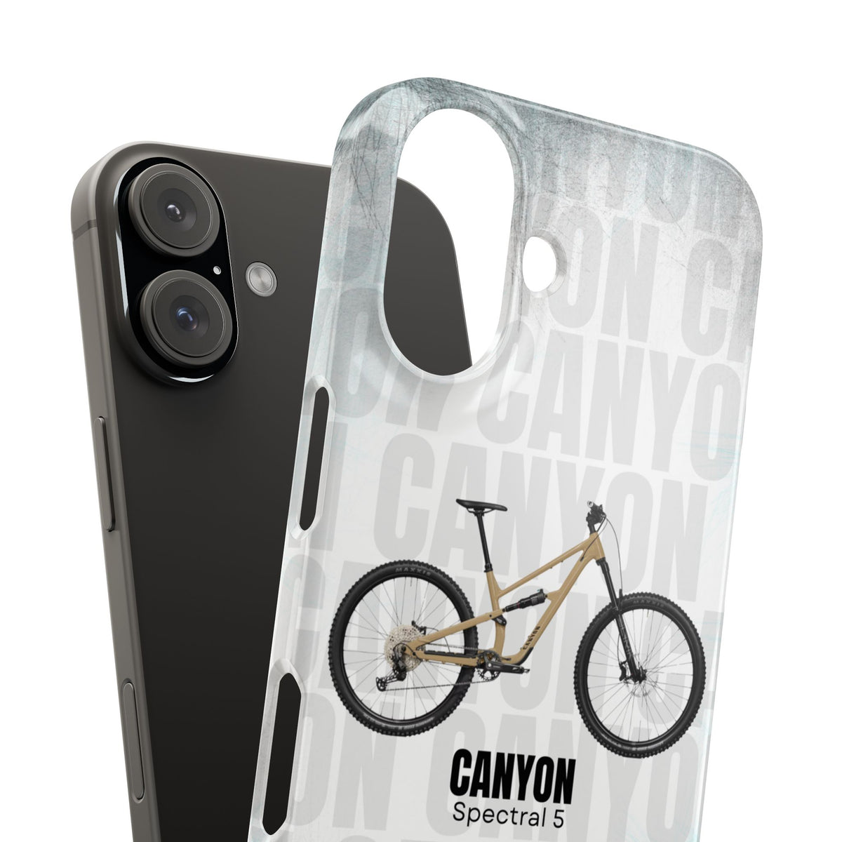 CANYON Spectral 5