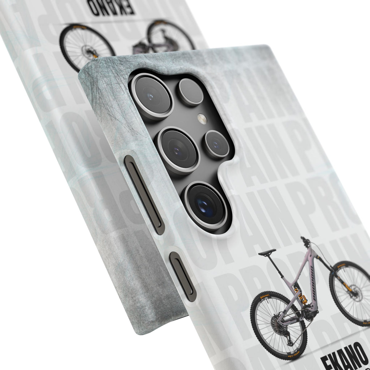 EKANO AL ENDURO