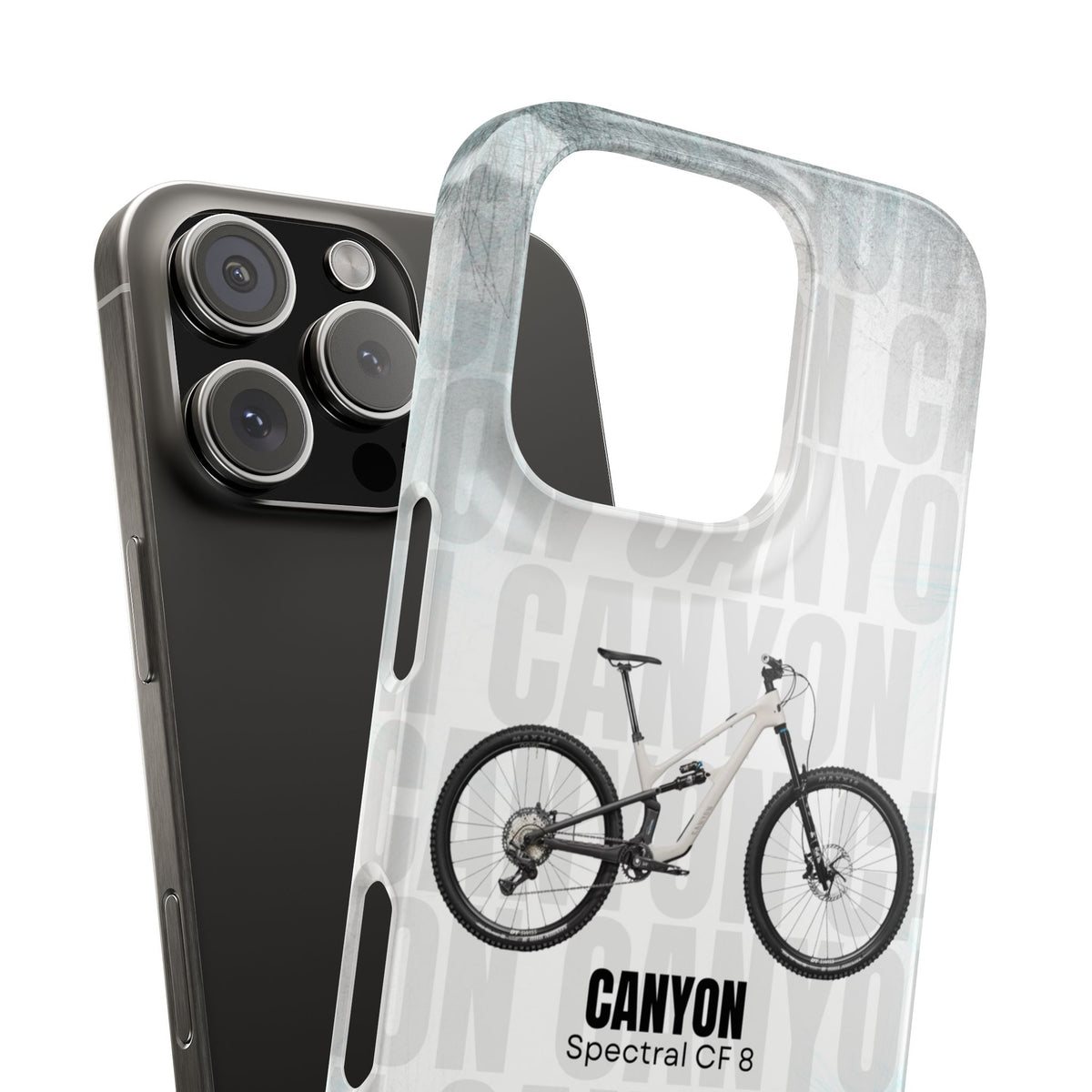 CANYON Spectral CF 8