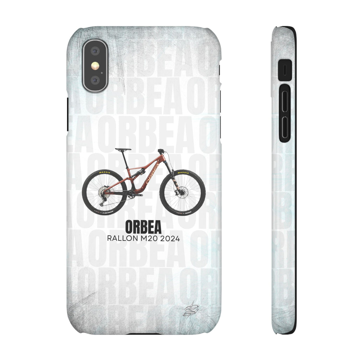 ORBEA Rallon M20 2024