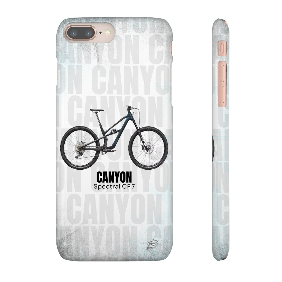 CANYON Spectral CF 7