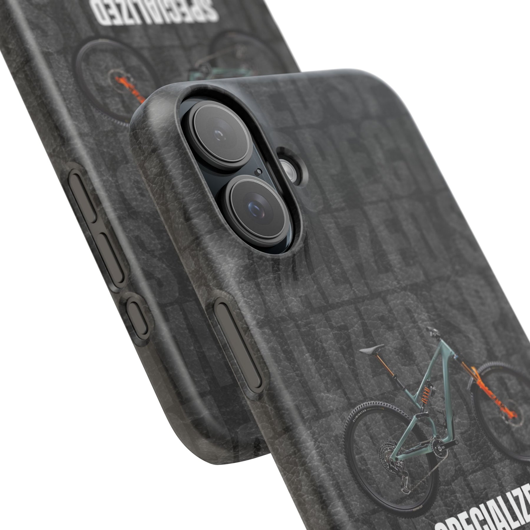 SPECIALIZED S-Works Stumpjumper 15 LTD